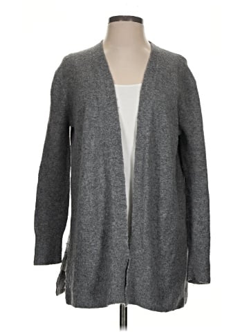 Madewell Cardigan (view 1)