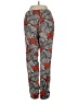 Madewell Print Red Casual Pants Size XS - photo 2
