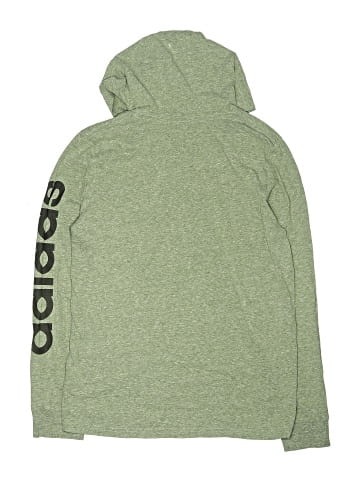 Adidas Long Sleeve T-Shirt (view 2)