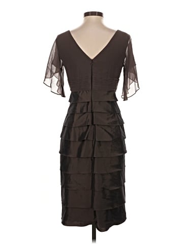 Adrianna Papell Cocktail Dress (view 2)