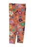 Stella McCartney Floral Orange Leggings 12-18 MO / 18 MO - photo 1