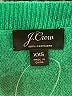 J.Crew 100% Cashmere Green Cashmere Pullover Sweater Size XXS - photo 7