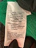 J.Crew 100% Cashmere Green Cashmere Pullover Sweater Size XXS - photo 8