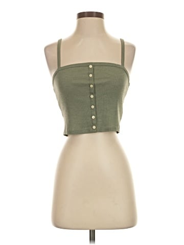 American Eagle Outfitters Tank Top (view 1)