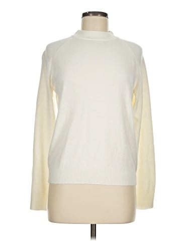 Mercer Street Studio Turtleneck Sweater (view 1)