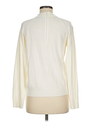 Mercer Street Studio Turtleneck Sweater (view 2)