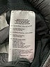 Adidas 100% Polyester Gray Casual Pants Size M - photo 7