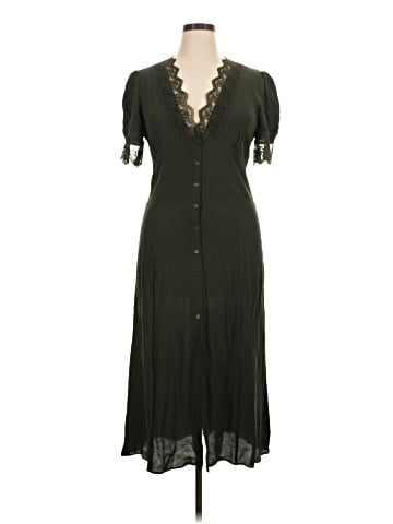 Zara Casual Dress (view 1)