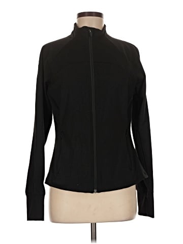 Jockey Track Jacket (view 1)