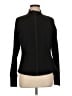 Jockey Black Track Jacket Size M - photo 1