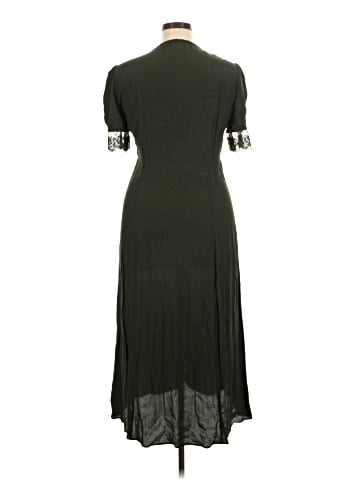 Zara Casual Dress (view 2)