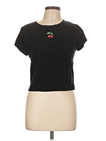 Gap Short Sleeve T-Shirt (view 1)