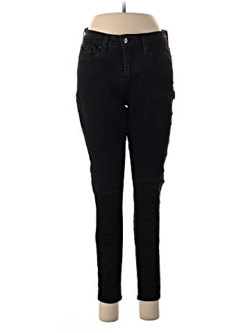 Levi Strauss Signature Jeans (view 1)
