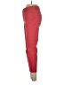 Talbots Color Block Red Jeans Size 4 - photo 5