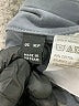 Susan Graver Solid Gray Active Pants Size XL (petite) - photo 8
