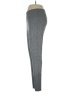 Zobha Marled Gray Active Pants Size L - photo 5
