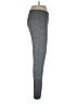 Zobha Marled Gray Active Pants Size L - photo 4