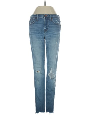 Madewell Jeans (view 1)