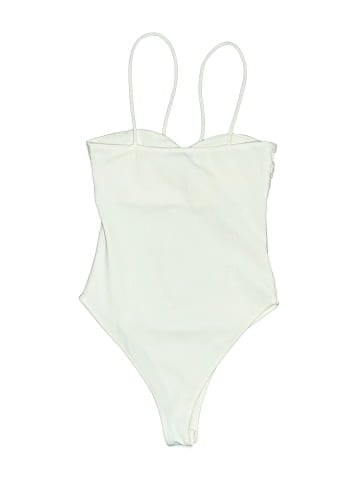 Zara Bodysuit (view 2)