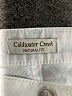 Coldwater Creek Silver Jeans Size 12 - photo 7