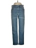 Madewell Blue Jeans Size 25 waist - photo 1