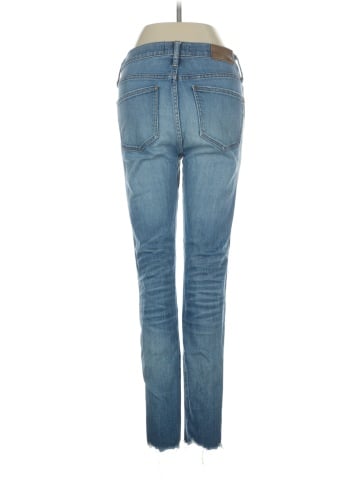 Madewell Jeans (view 2)