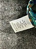 Daniel Rainn 100% Polyester Teal Long Sleeve Blouse Size S - photo 8