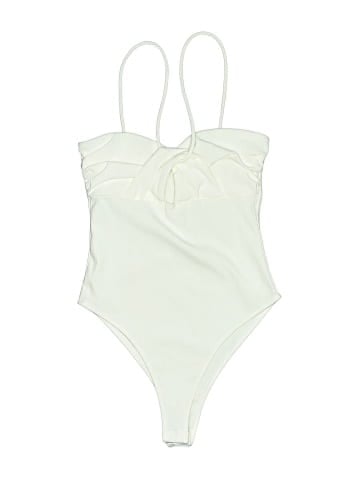 Zara Bodysuit (view 1)