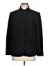 Talbots Black Blazer Size 12 - photo 1