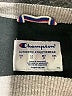 Champion Gray Sweatshirt Size S - photo 7