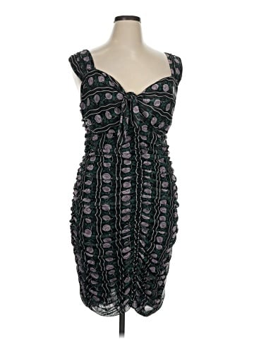 Anna Sui Cocktail Dress (view 1)