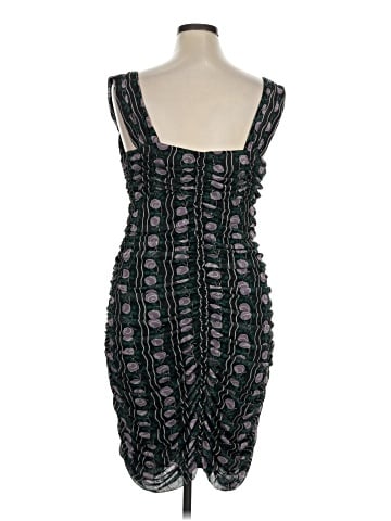 Anna Sui Cocktail Dress (view 2)