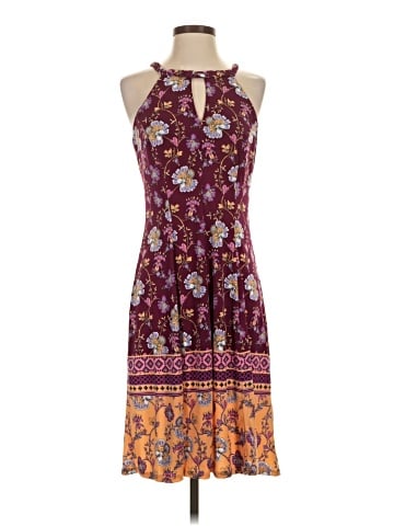 Wisp Casual Dress (view 1)