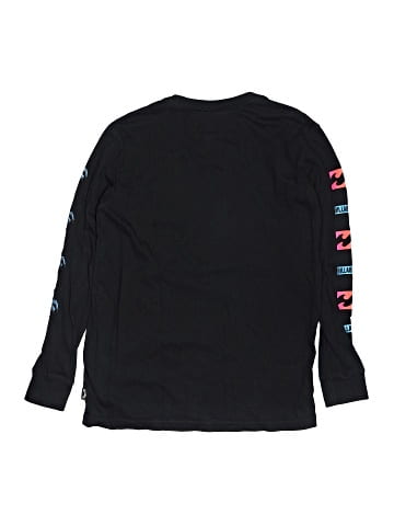 Billabong Long Sleeve T-Shirt (view 2)