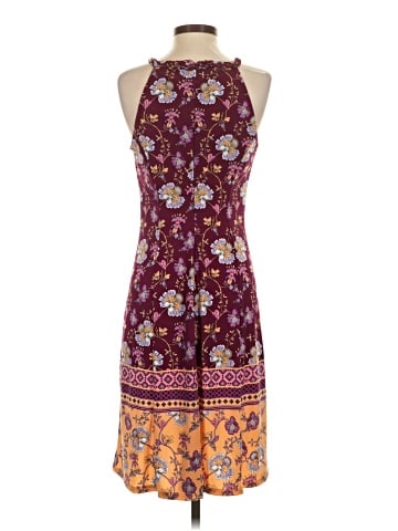 Wisp Casual Dress (view 2)
