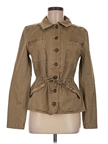 Aventura Jacket (view 1)