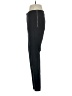 Ann Taylor Solid Black Active Pants Size 2 - photo 5