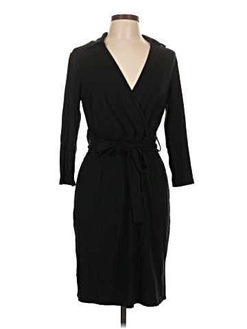 Ann Taylor Casual Dress (view 1)