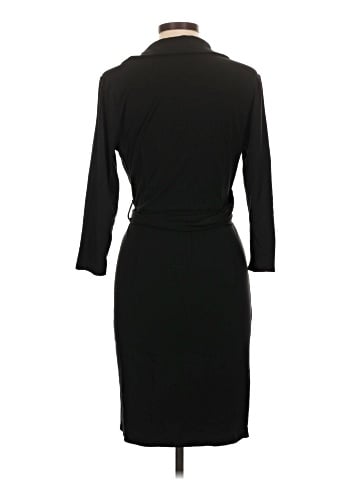 Ann Taylor Casual Dress (view 2)