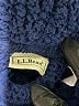 L.L.Bean 100% Polyester Blue Pullover Hoodie Size M (kids) - photo 3