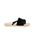 Unbranded Black Sandals Size EU 39 - photo 1