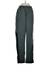 Under Armour Color Block Green Track Pants Size S - photo 1