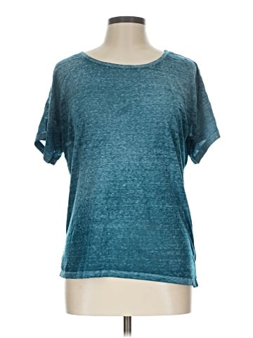 Threads 4 Thought Short Sleeve T-Shirt (view 1)