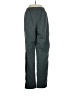 Under Armour Color Block Green Track Pants Size S - photo 2