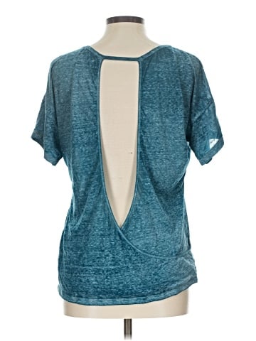 Threads 4 Thought Short Sleeve T-Shirt (view 2)