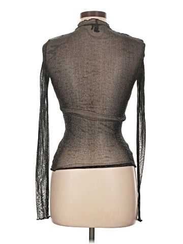 Out From Under Long Sleeve Top (view 2)