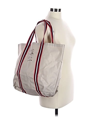 Peanuts Tote (view 2)
