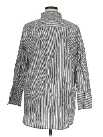 Banana Republic Long Sleeve Button-Down Shirt (view 2)