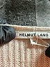 Helmut Lang Tan Pullover Sweater Size XS - photo 7