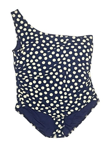 J.Crew One Piece Swimsuit (view 1)